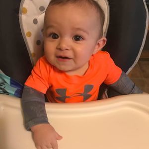 Meet your Posher, Maria